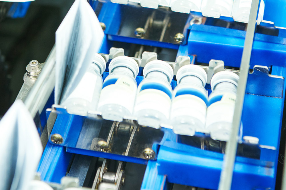 Traceability and Compliance: GMP Equipment Logbooks Keep Pharmaceuticals Safe - Free document 